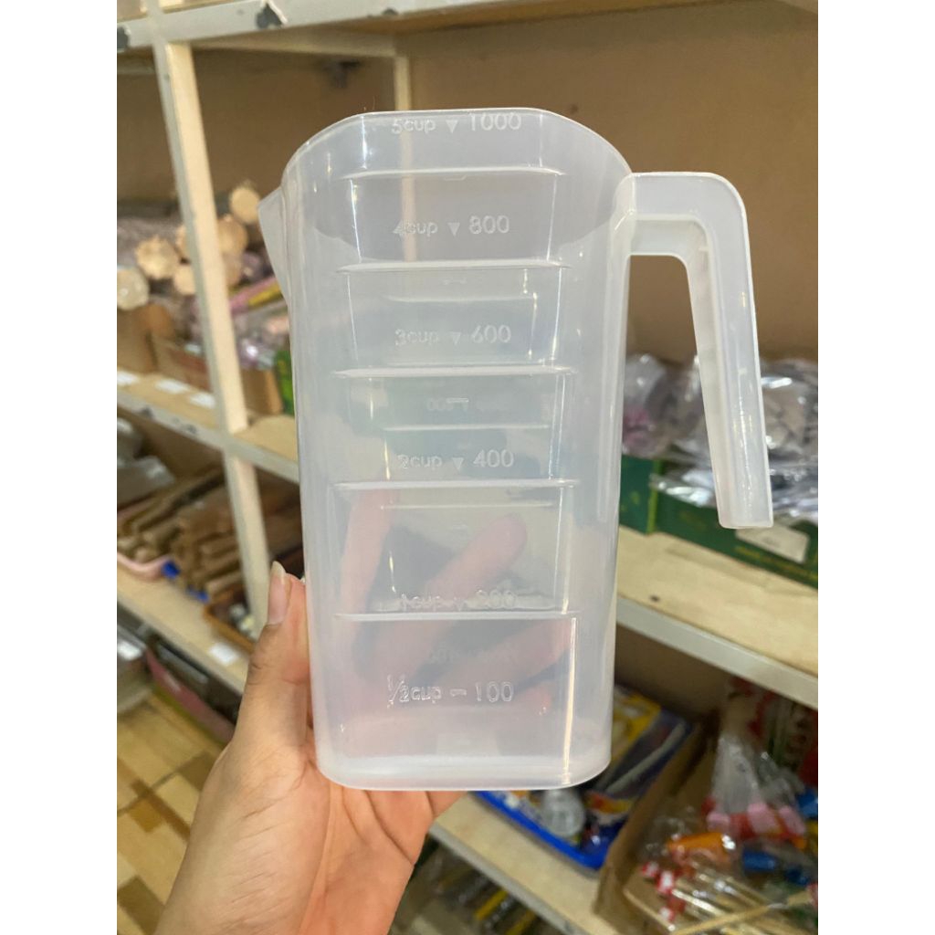 TEKO TAKARAN AIR 1 LITER