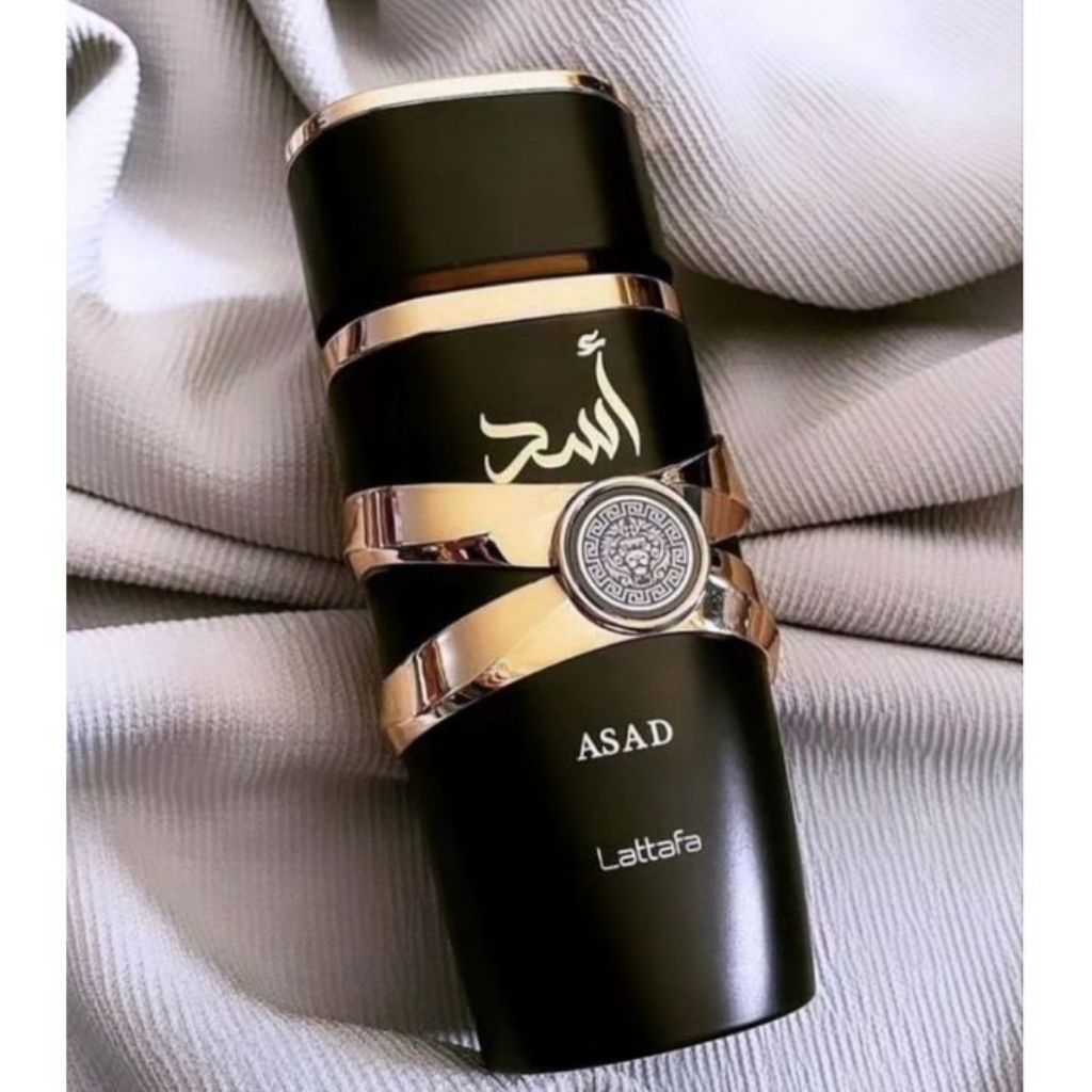 Latt edp for man