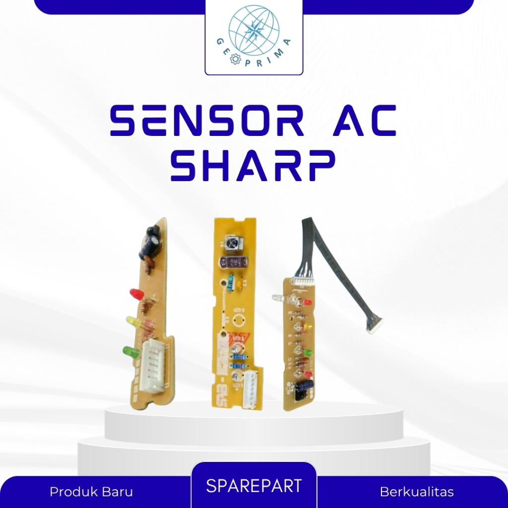 Sensor AC SHARP F495/F499/Plasmacluster