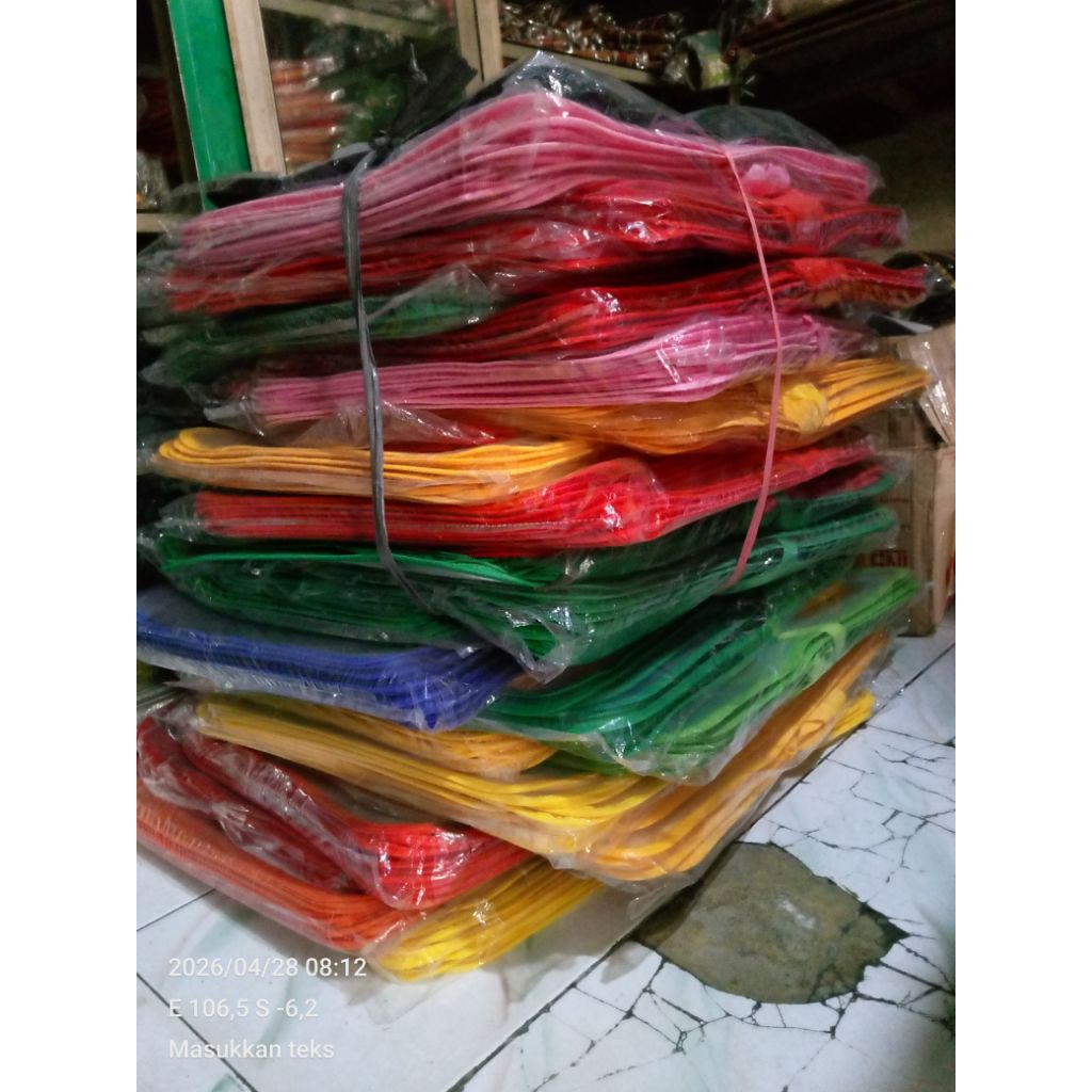 MAP ZIPPER RESLETING