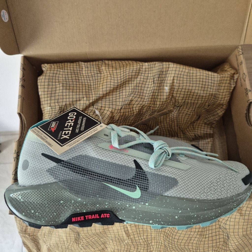 Sepatu NIKE Pegasus Trail 5 GTX