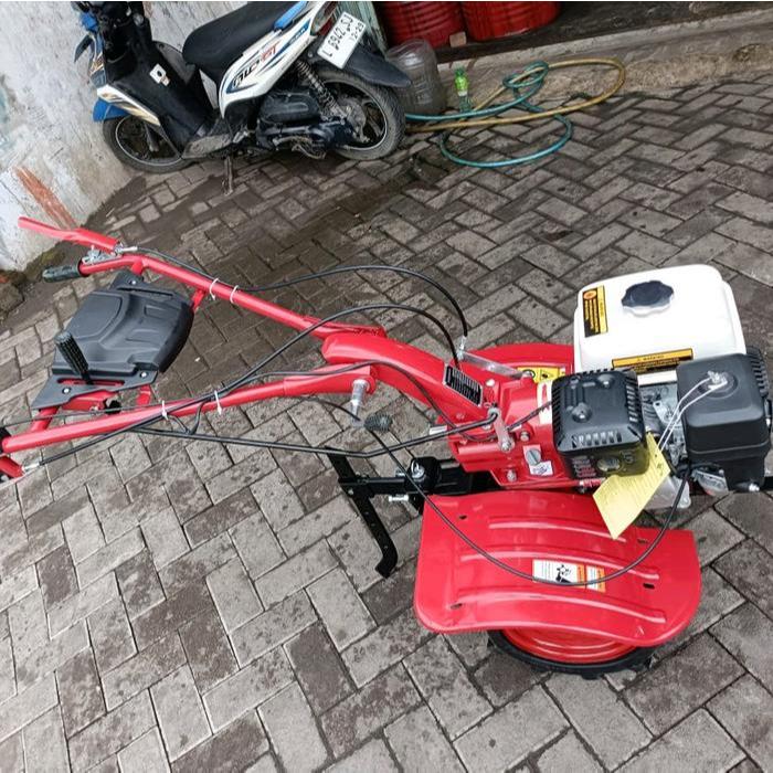 HONDA OSHIMA ZC100T GEARBOX Mesin Bajak Mini Tiller Mesin Mini Cultivator Traktor Bensin Bajak Sawah