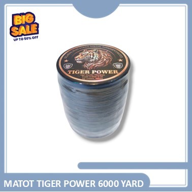 2000 YARD GELASAN MATOT BY UWAIS KITE TIGER POWER SENAR MATI TOTAL MANTAP UNTUK JEPRET LAYANGAN