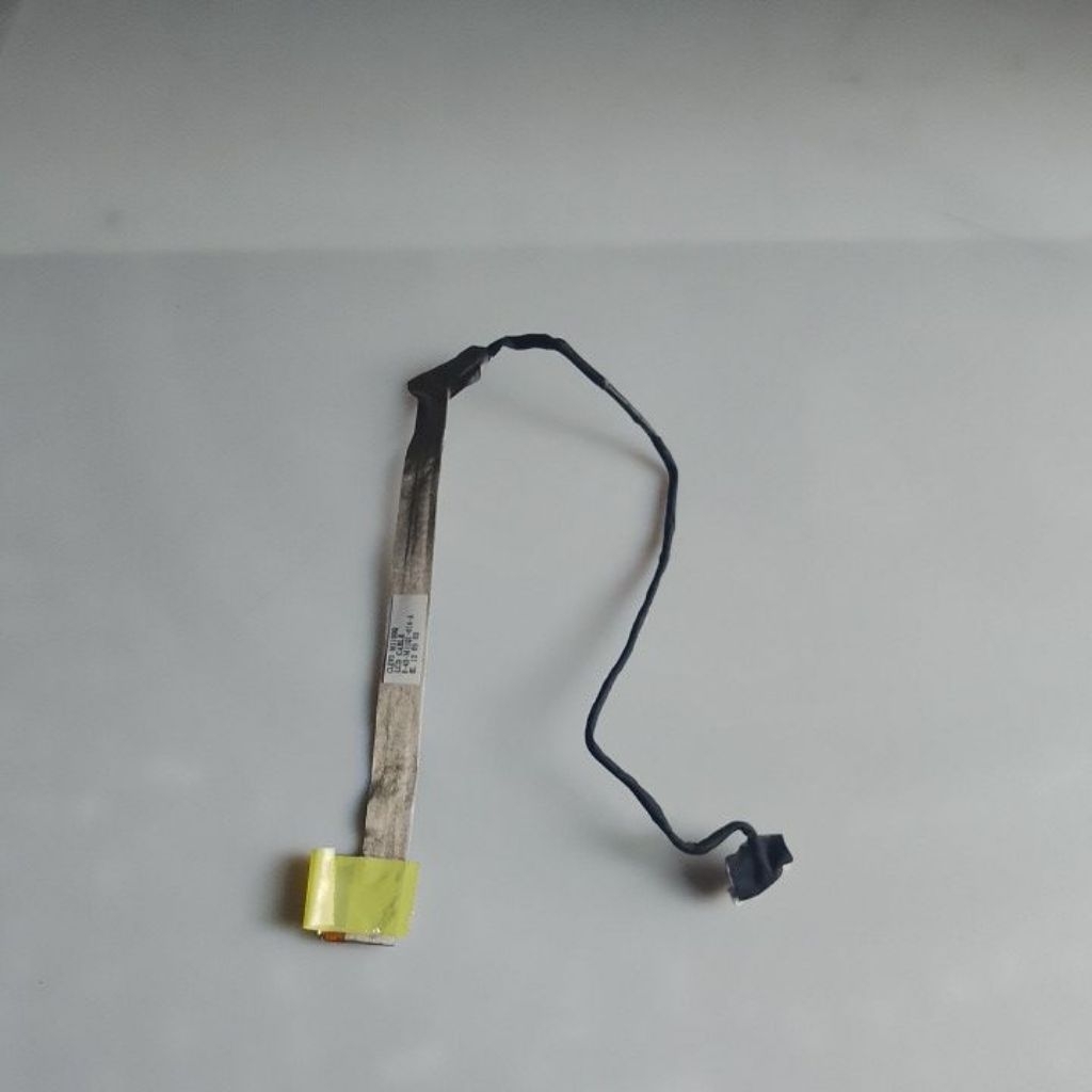 Fleksibel LCD Laptop Axioo Pico W217CU-CJM