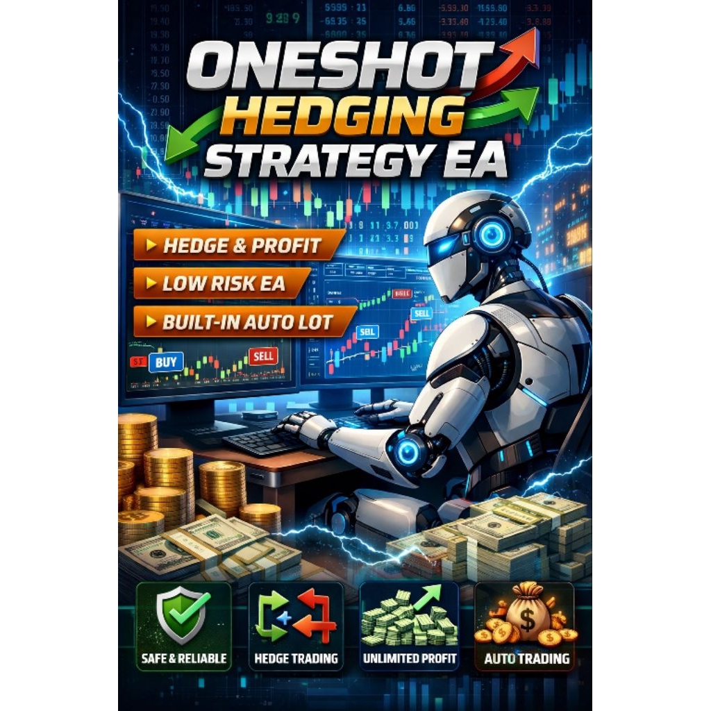 EA Gemini Oneshot, Hedging, Averaging