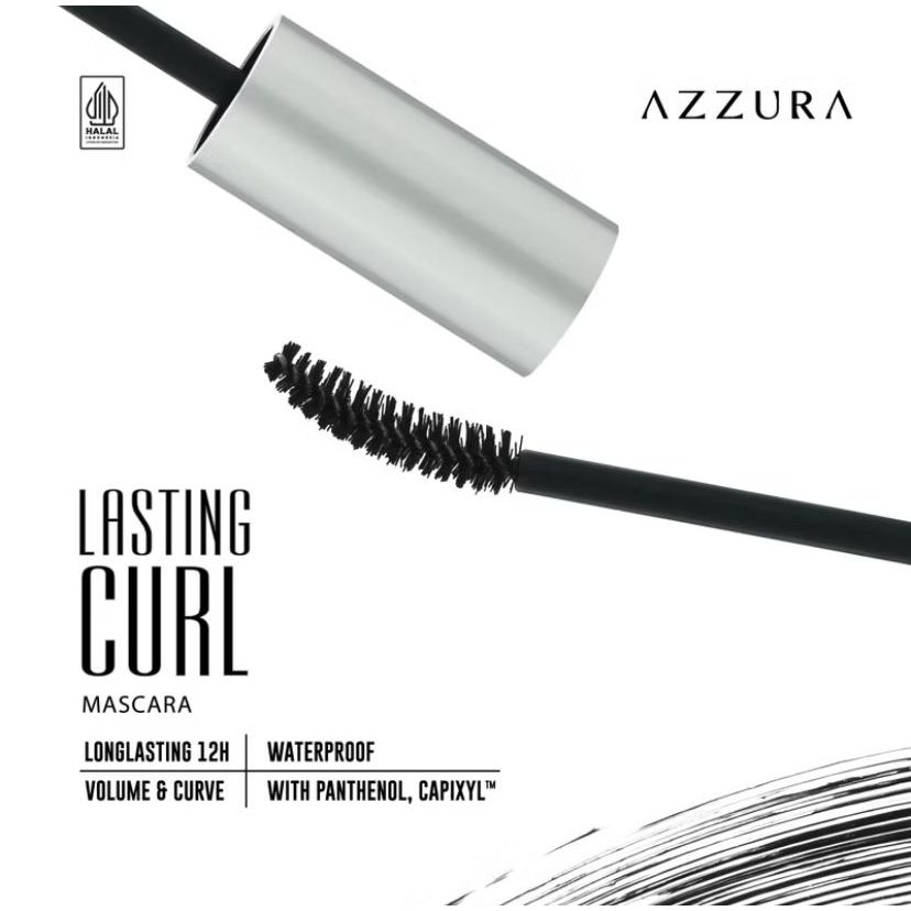 Azzura Maskara / Maskara Azzura / Azzura Mascara