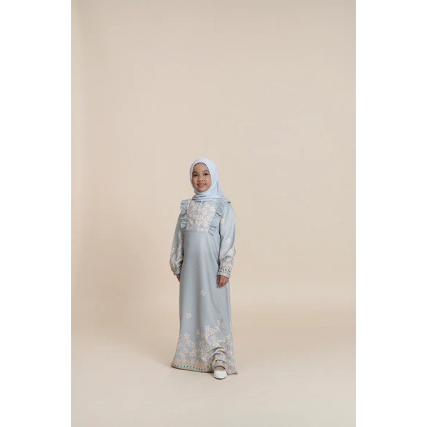 GAMIS ANAK MIRYAM - ELZATTA