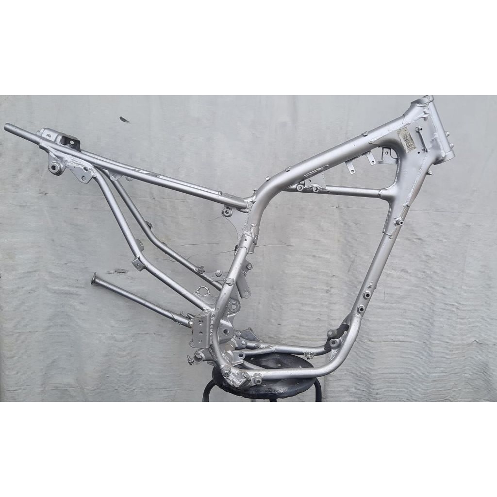 Rangka CRF230 original tahun 2008