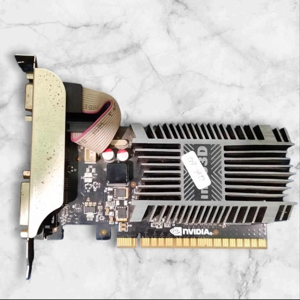 VGA Nvidia GT 710