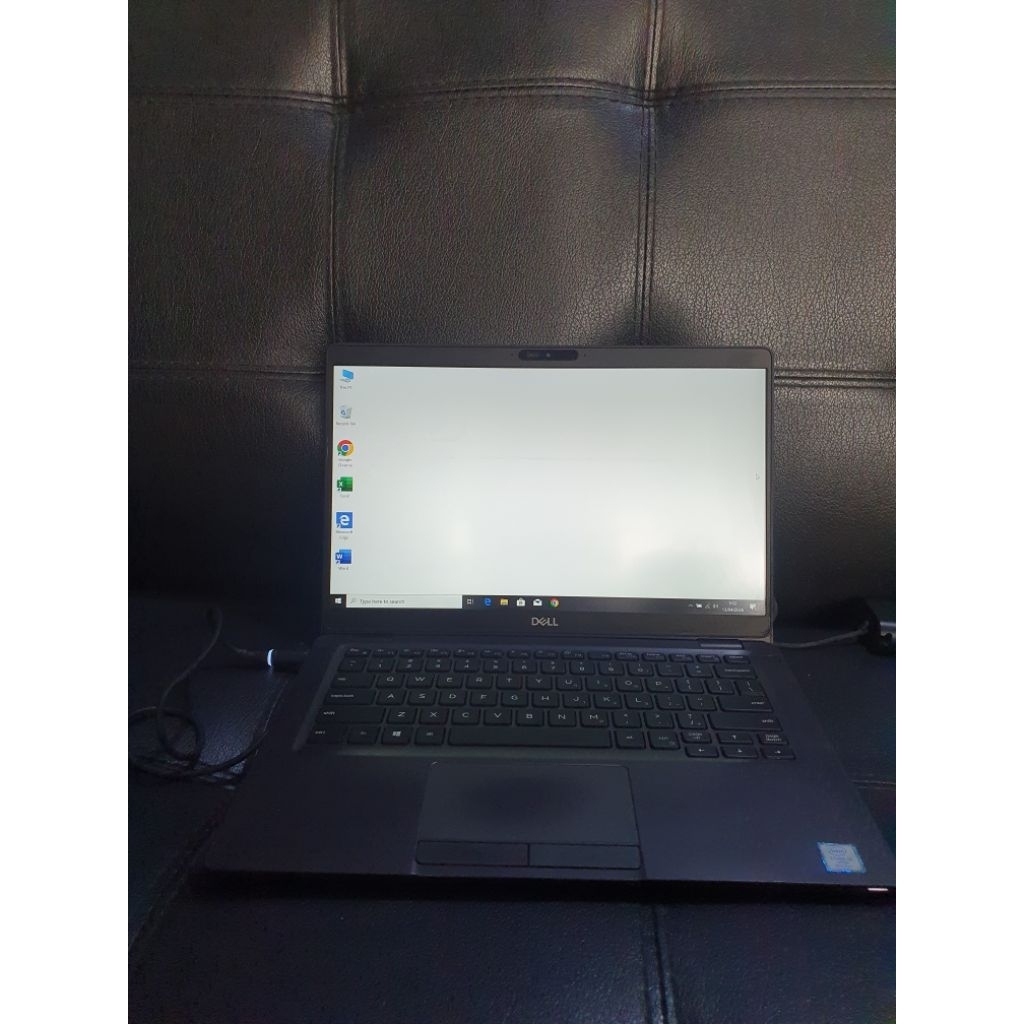 laptop dell latitude 5300 i5 second