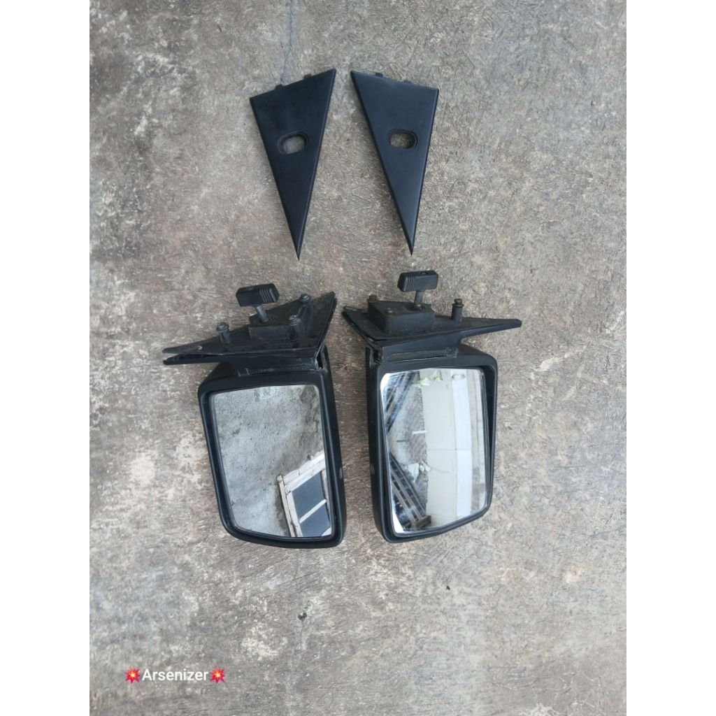 spion taft gt feroza rocky hiline