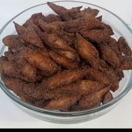makanan ringan LUMRING aneka rasa CemilanJojo