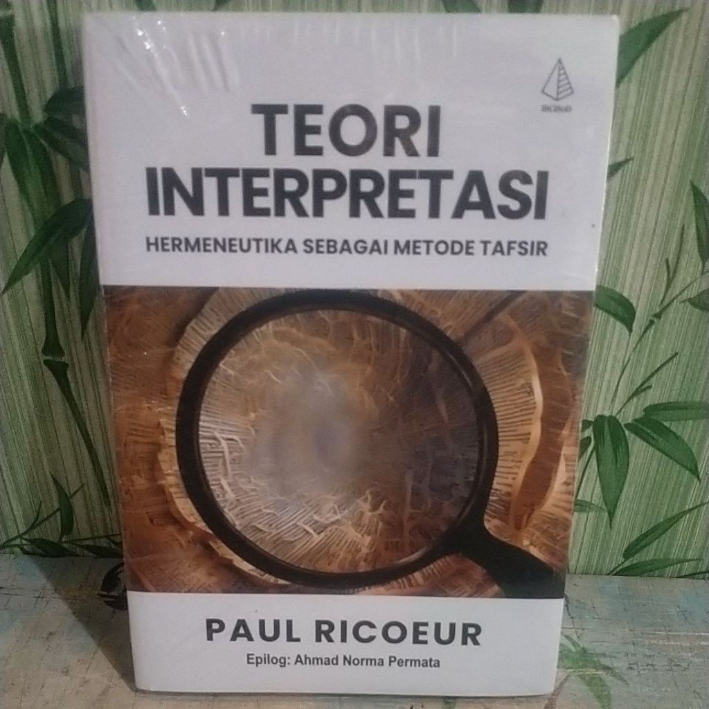 preloved filsafat teori interpretasi