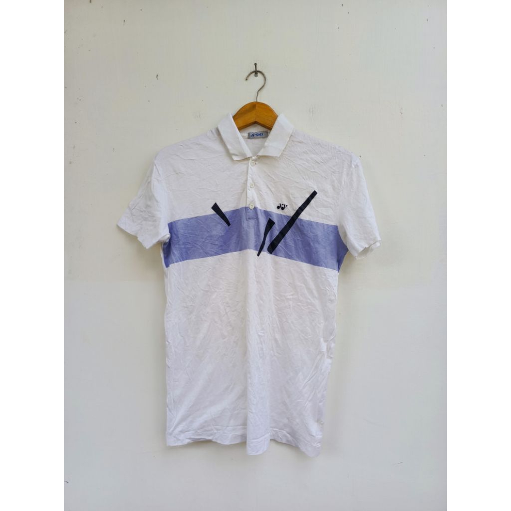 Vintage yonex polo shirt
