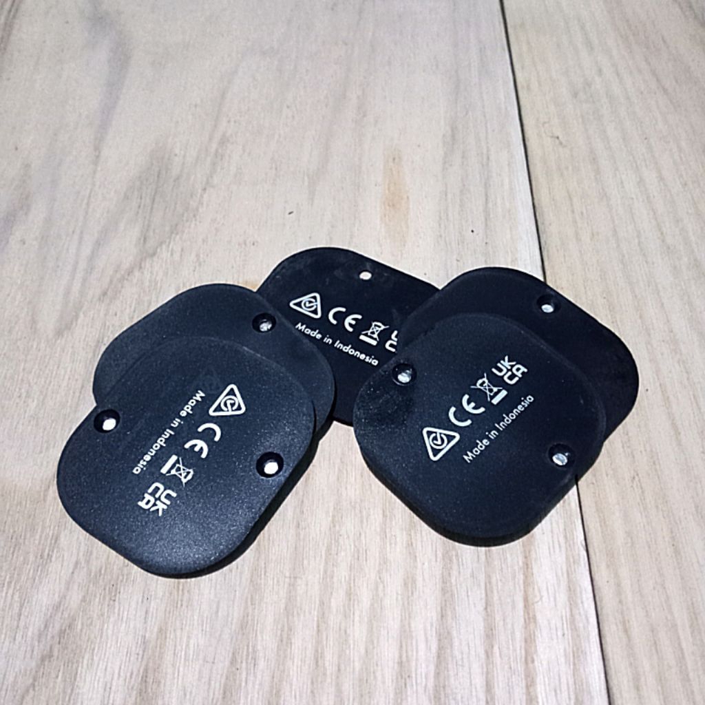 cover Jack output Ibanez ori