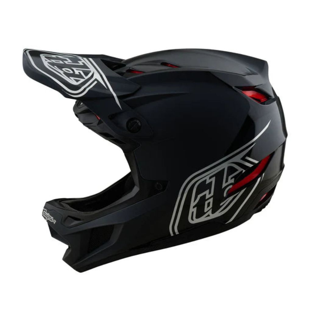 HELM MTB DOMWHILL TLD D4 . HELM TLD D4 . HELM DOWNHILL TLD . HELM MTB TLD