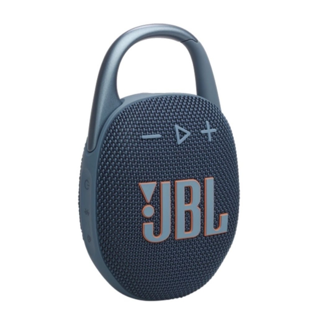 [BARU] JBL Clip 5 - Portable Bluetooth Speaker - Bluetooth5.3 - Water and Dust Resistant IP67 - Orig