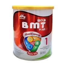 Morinaga BMT PHP 400gr