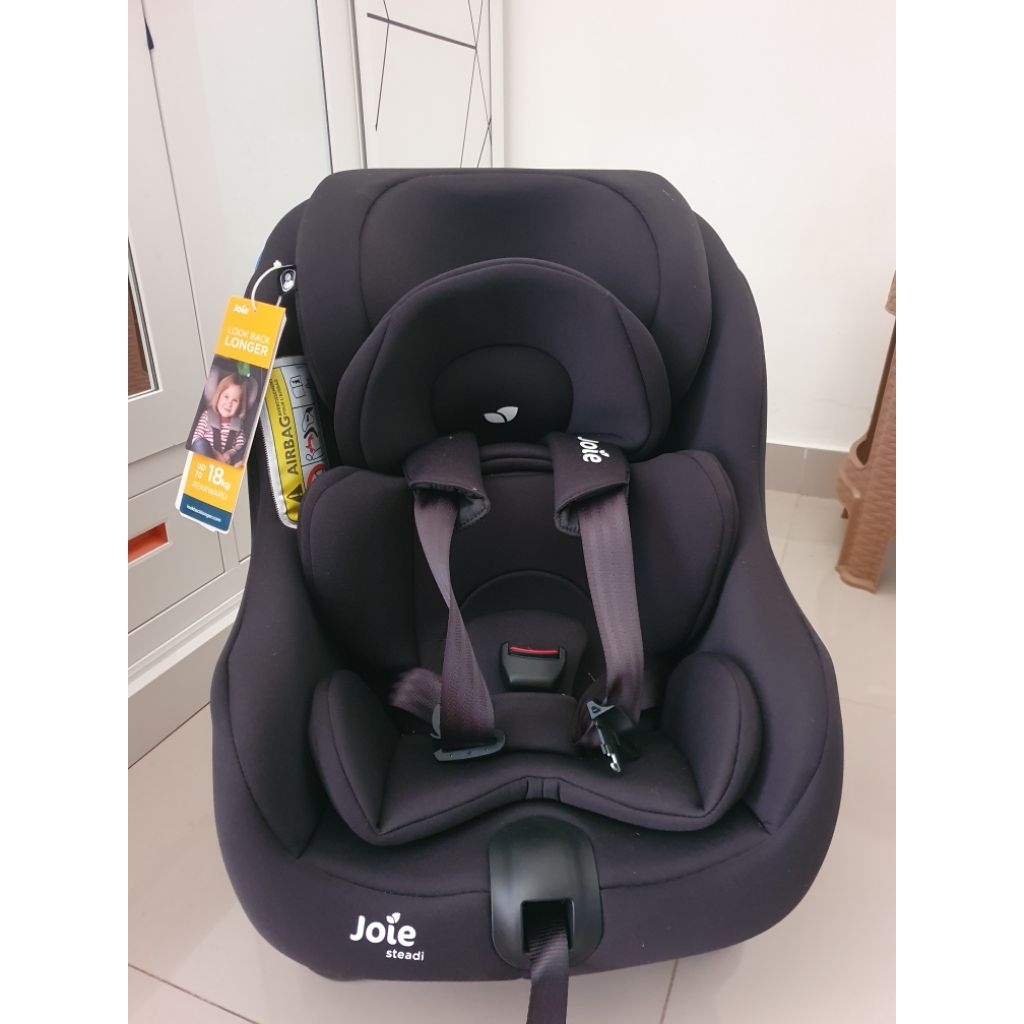 Car Seat preloved Joie