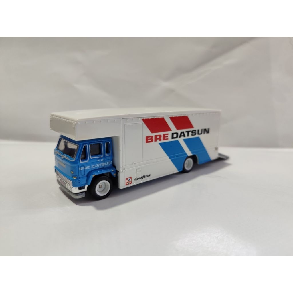 Hotwheels Loose Fleet Flyer Bre Datsun Team Transport