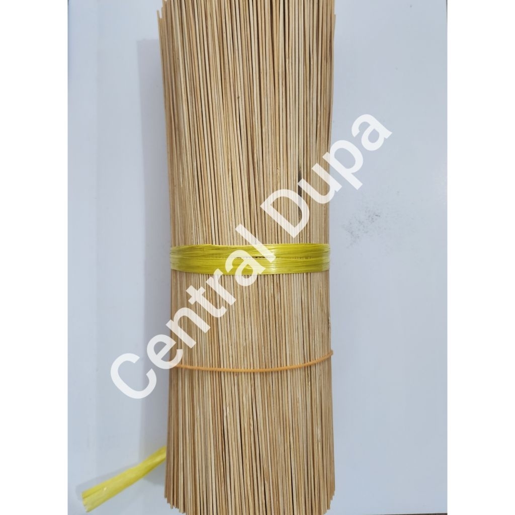 Biting Stik Bambu Untuk Dupa Kualitas Impor