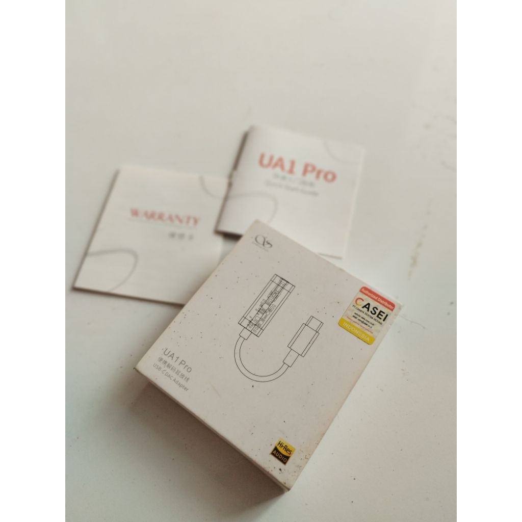 Shanling UA1 pro DAC