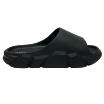 AIRWALK CURB MEN'S SANDAL - BLACK