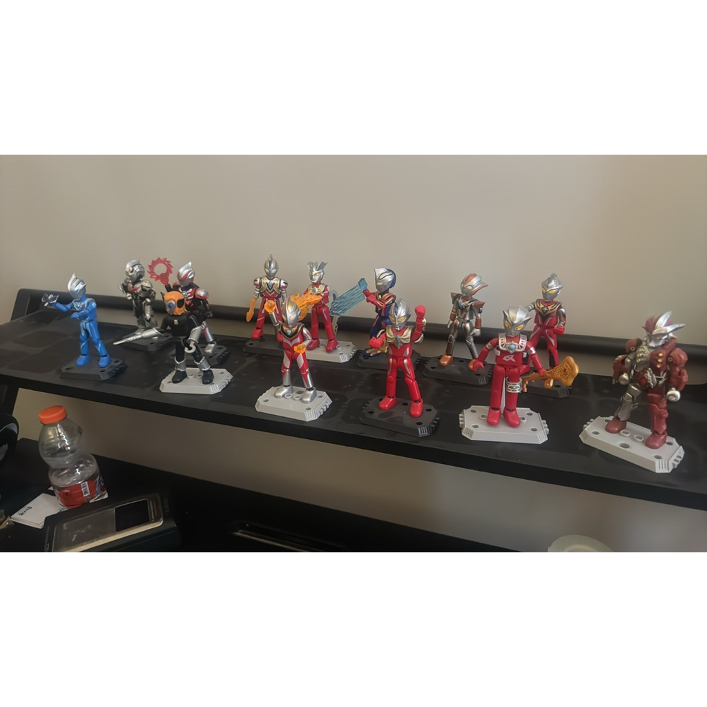 blokees ultraman