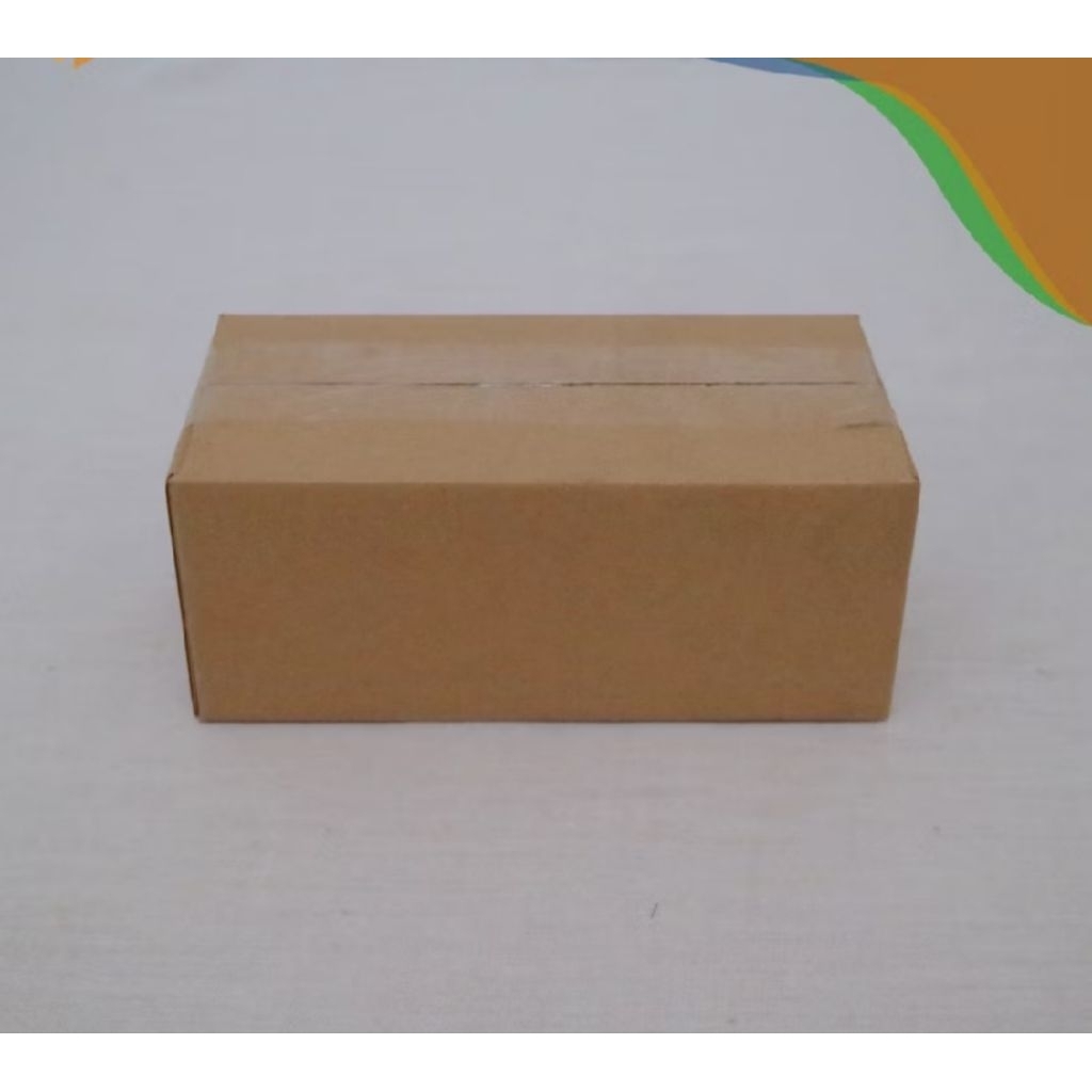 kardus packing 15x10x10
