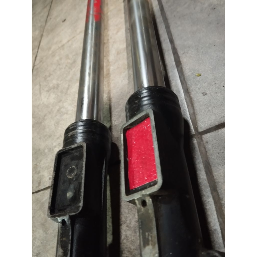 Shockbreaker depan GL Pro original