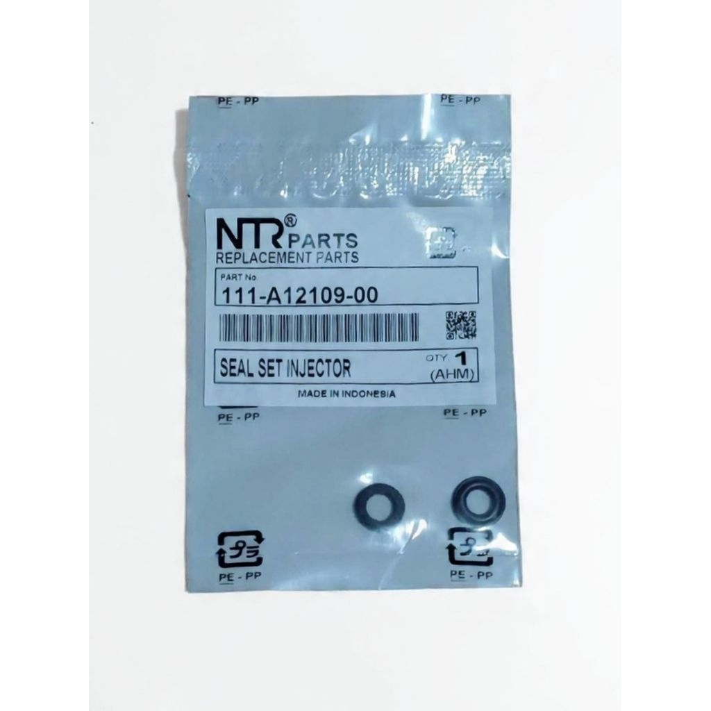 KPC Oring Seal Injector / Injektor Beat FI