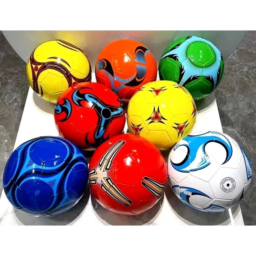 Bola Anak Sepak / Mainan Bola Sepak Anak / Bola Futsal