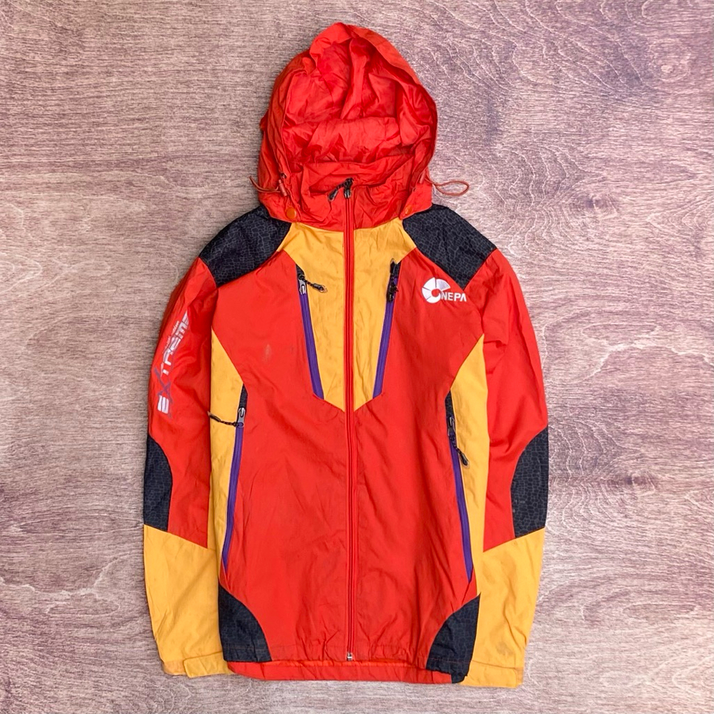 NEPA OUTDOOR JACKET