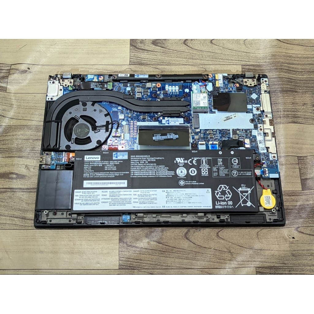 Mainboard lenovo thinkpad T495, Motherboard lenovo thinkpad t495