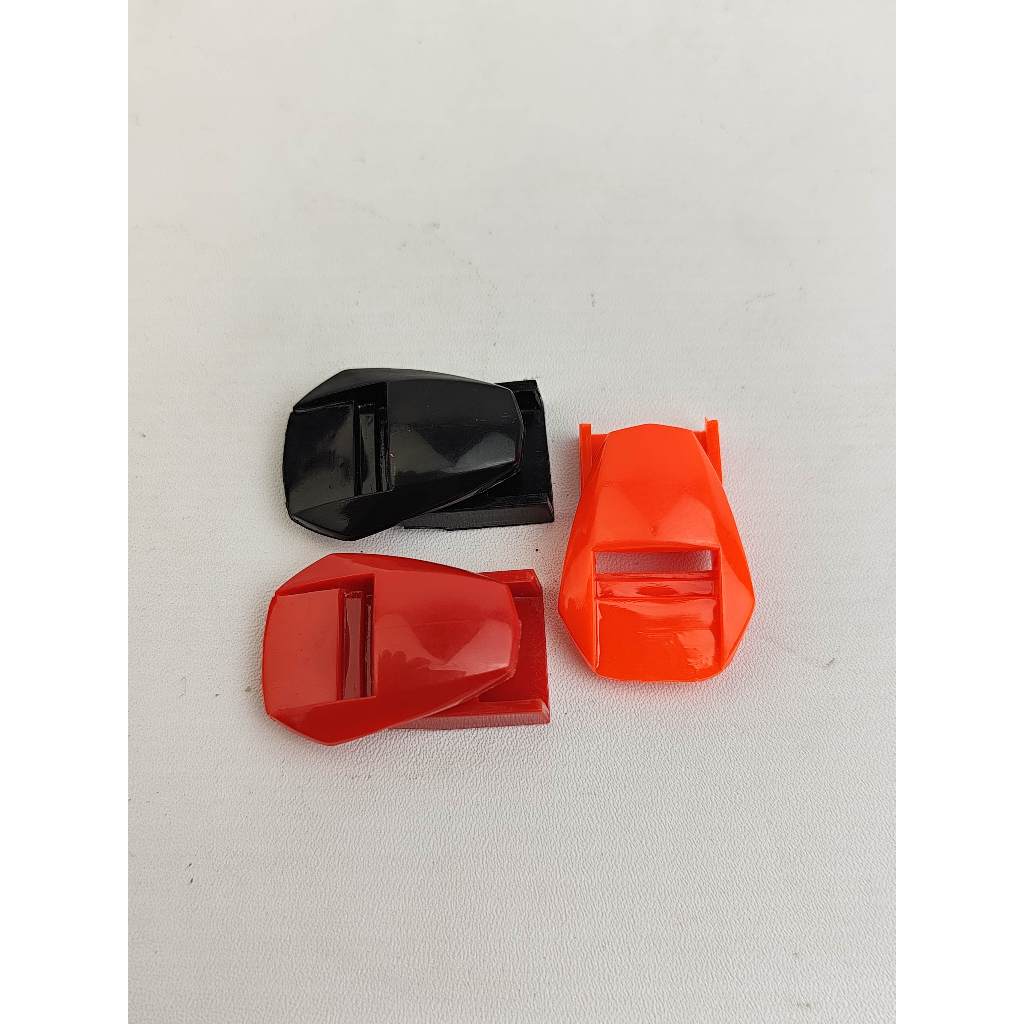 Strap Pass FOX Comp 5 / 5Y / 3Y – Dudukan Tali Sepatu Boots FOX Original Anak & Dewasa