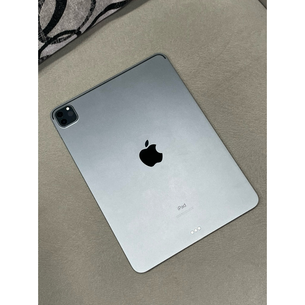 iPad Pro 2020 Gen 2 11” 128GB Gray wifi only Gray