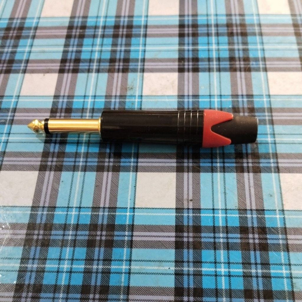 Jack Akai TOA mono import Jek TOA Jek Akai mono