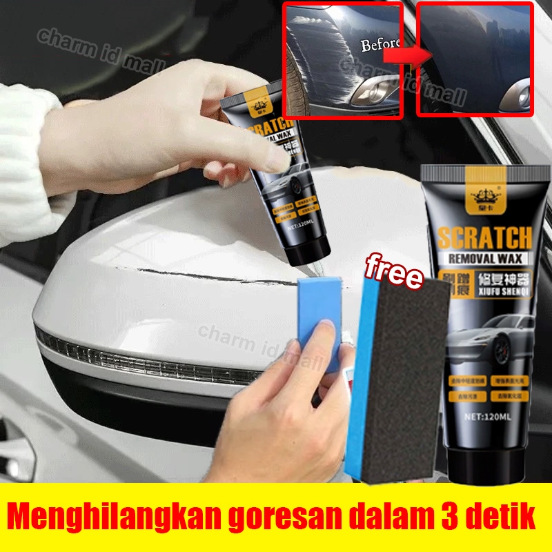 penghilang baret body motor dan mobil compound penghilang baret mobil baret mobil penghilang scratch