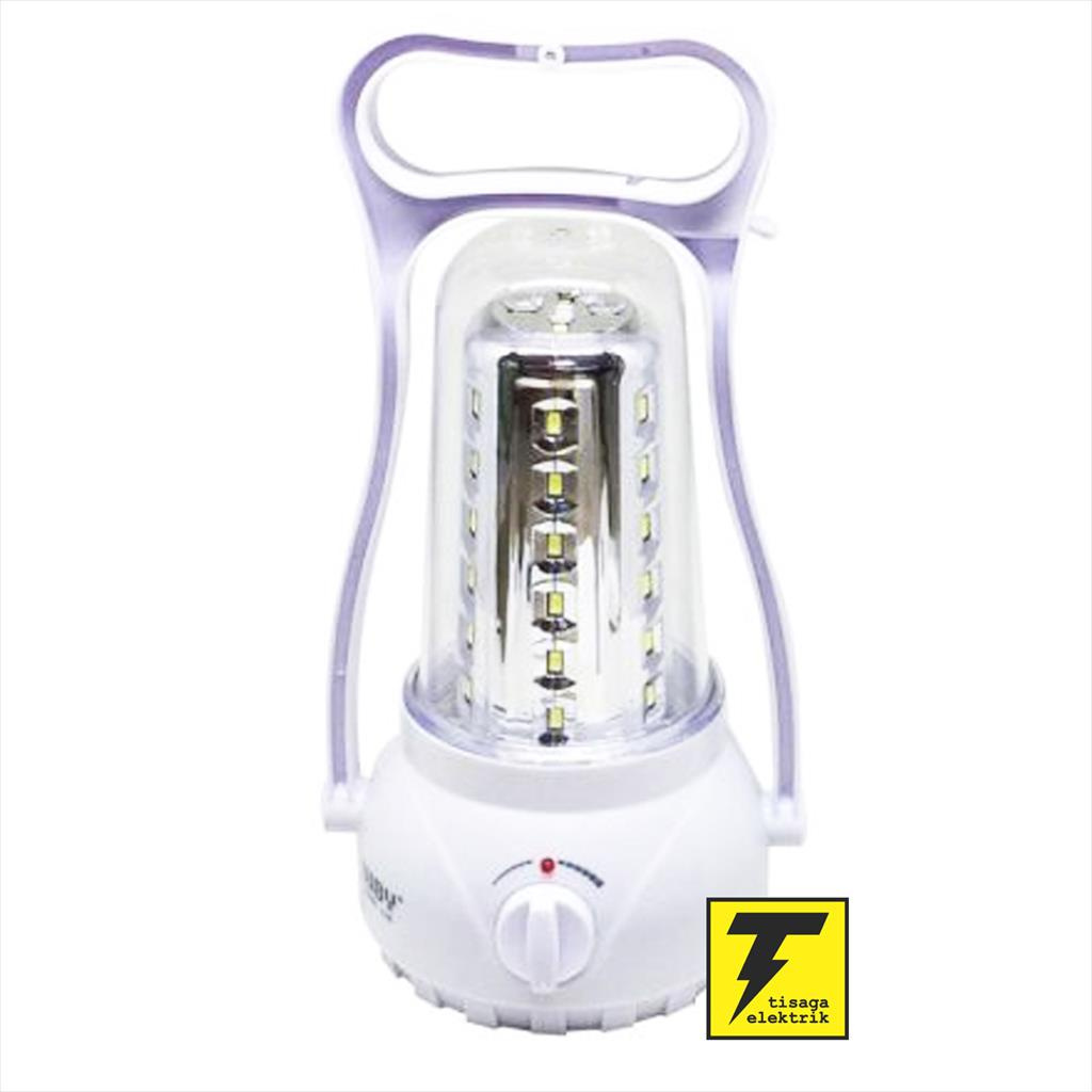 Emergency Light 60LED KYOWA