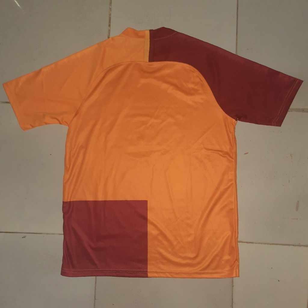 Medioker Football Jersey Galatasaray