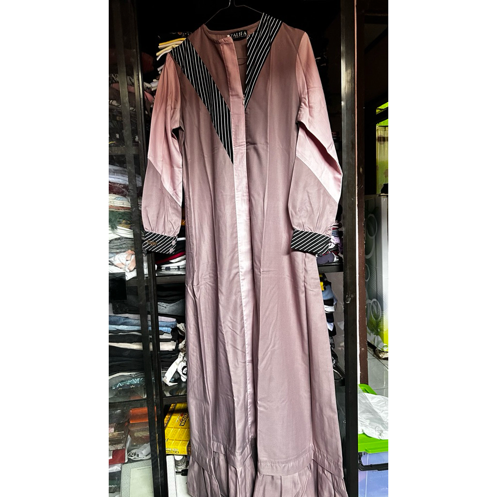 Zalifa Dress PL