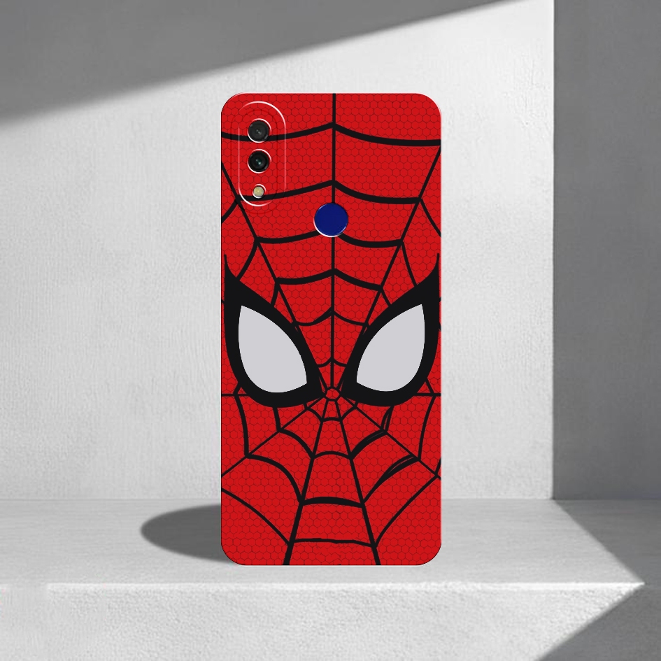 Softcase Untuk REDMI NOTE 7 / REDMI NOTE 7 PRO Case Terbaru Procamera - NR14