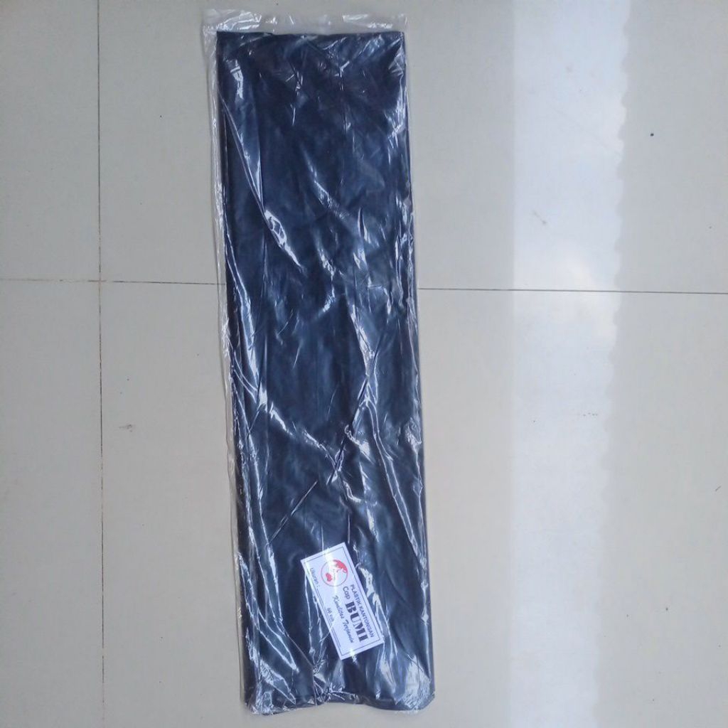 Plastik Cap Bumi Plastik Layangan