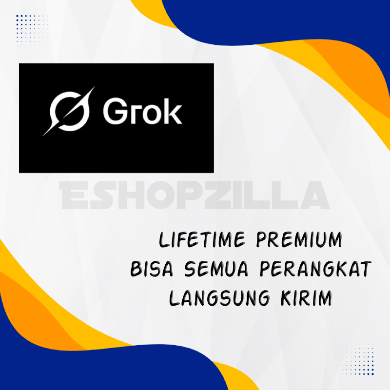 LIFETIMEE GROK AI PREMIUM
