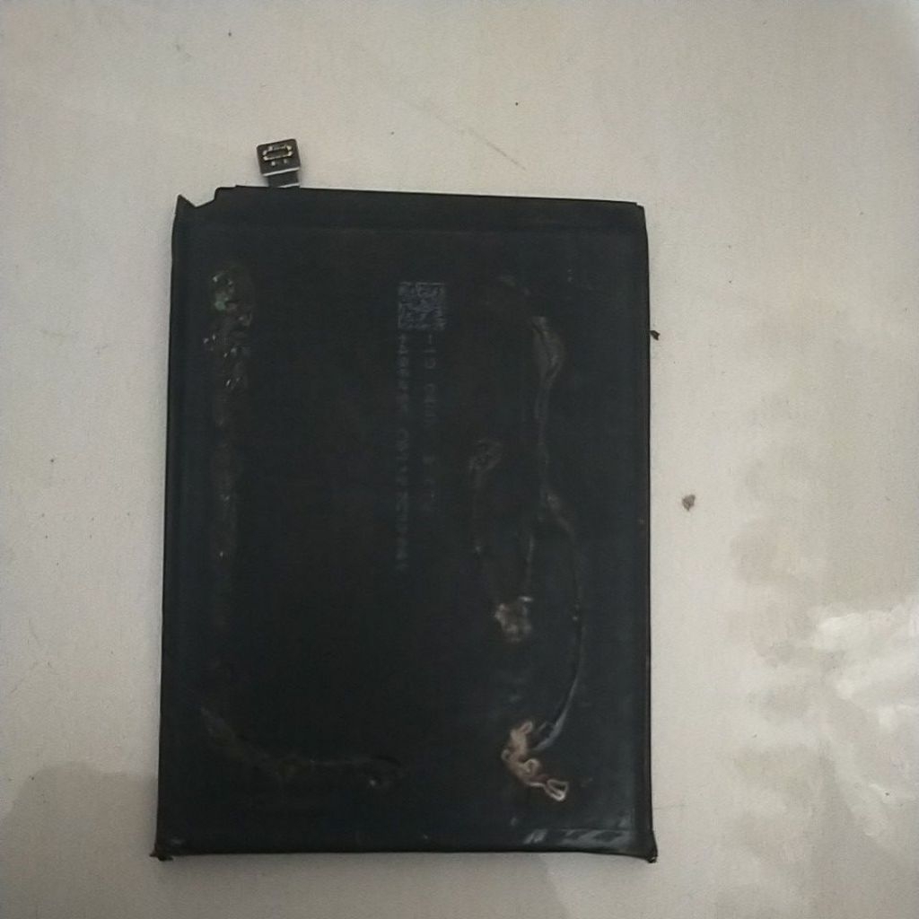 Batre Hp Redmi Not 10 5G Redmi 10 Poco M3 Pro 5G Bn5A Ori Normal