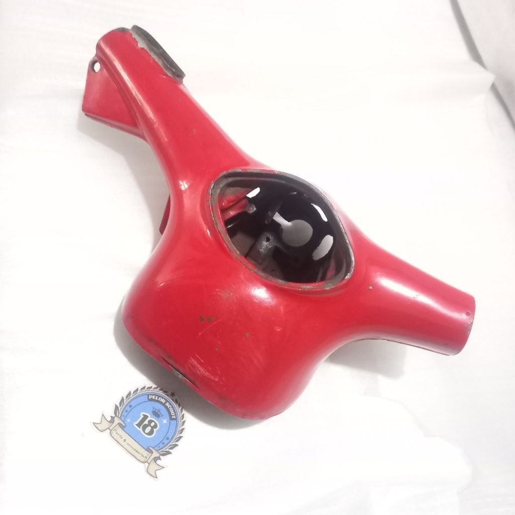 stang vespa sprint Original second