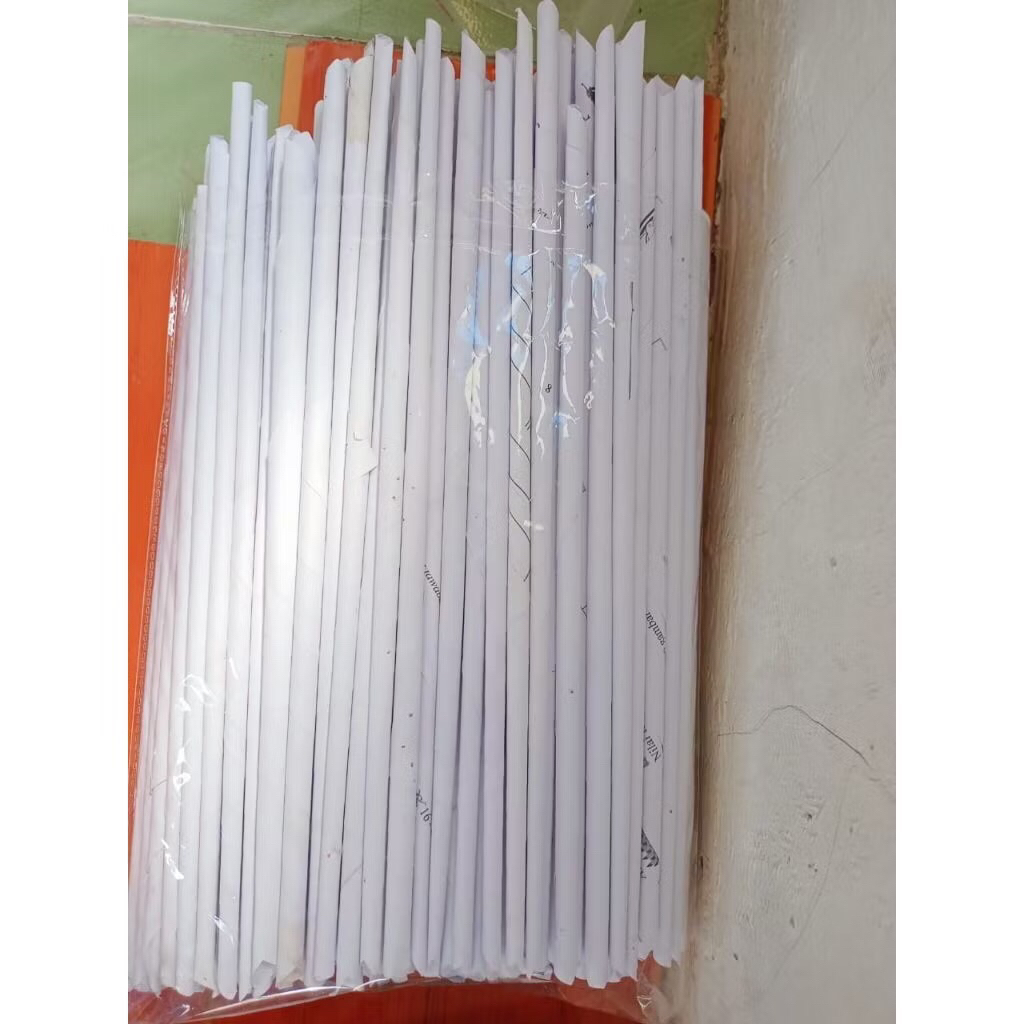 Lintingan Kertas HVS Bekas
