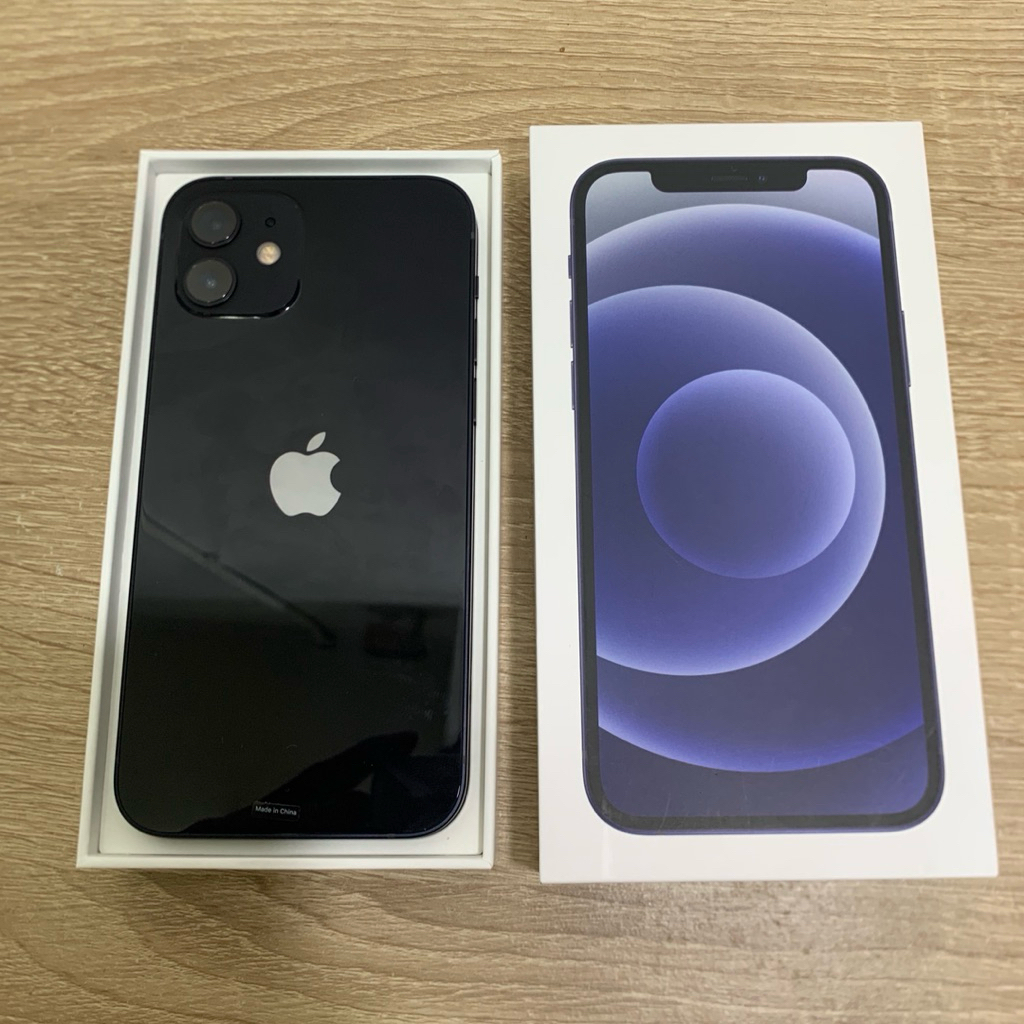 iphone 12 128gb resmi ibox like new
