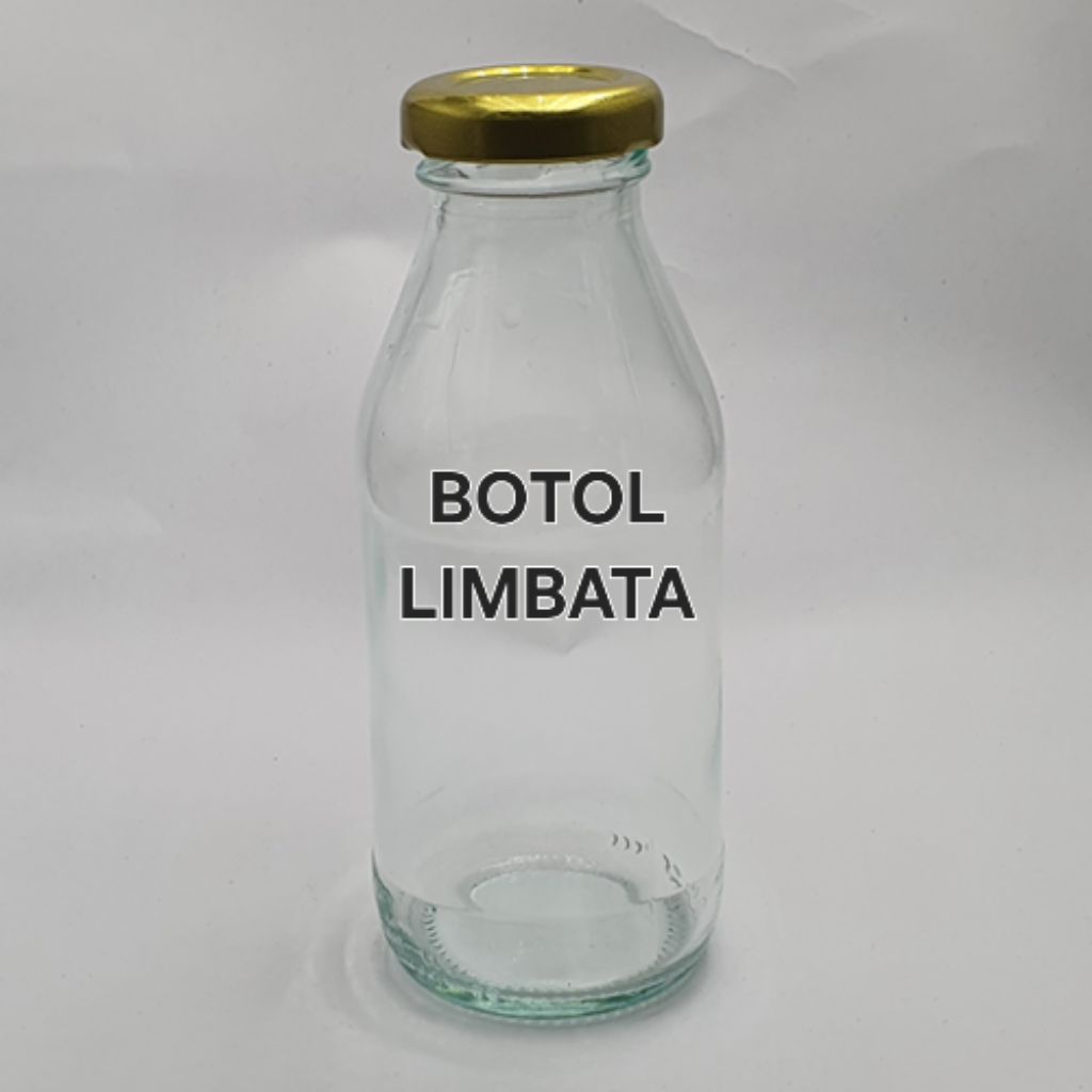 BOTOL LIMBATA CB