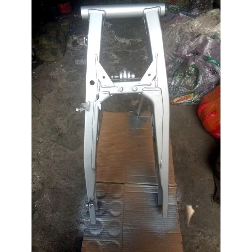 ARM , Sasis Arm Vixion Lama /Old,ORI copotan.